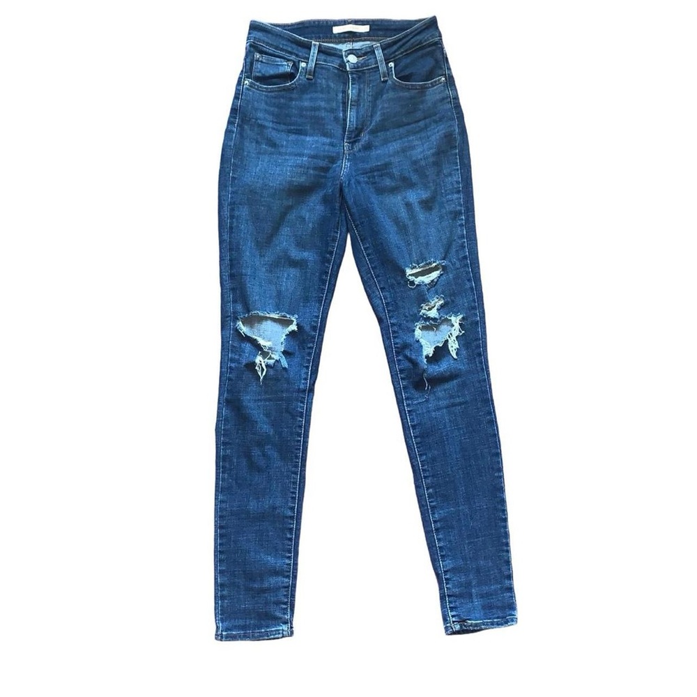 Levi’s 721 Jeans